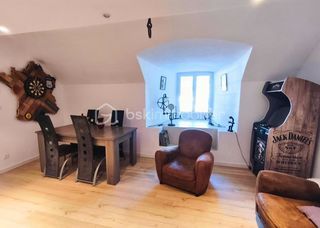  Appartement � vendre 2 pi�ces 61 m�