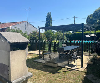  Maison � vendre 11 pi�ces 252 m�