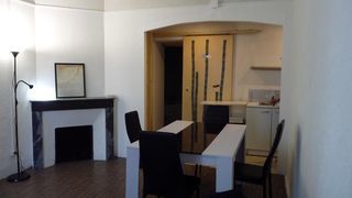  Appartement � louer 2 pi�ces 35 m�