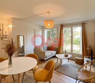  Appartement � louer 4 pi�ces 64 m�