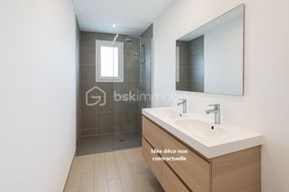  Maison � vendre 5 pi�ces 110 m�