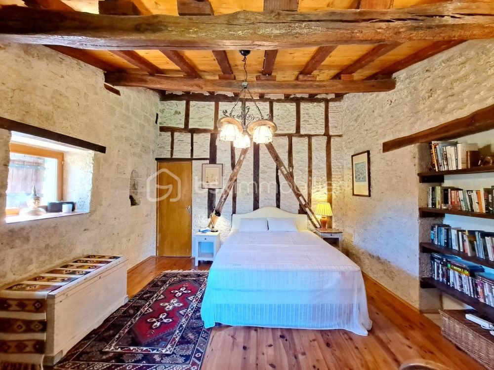 � vendre  Propri�t�/ch�teau Condom (32100)