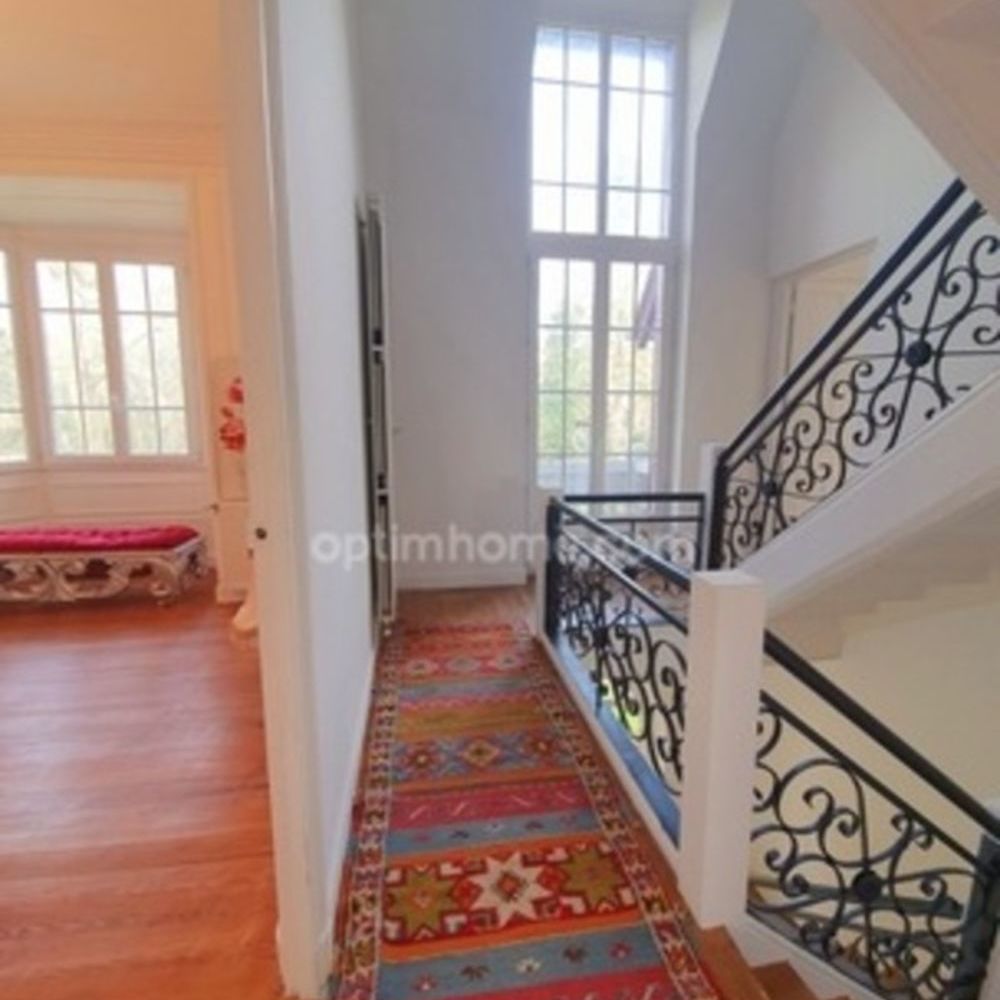 � vendre  Villa Montmorency (95160)