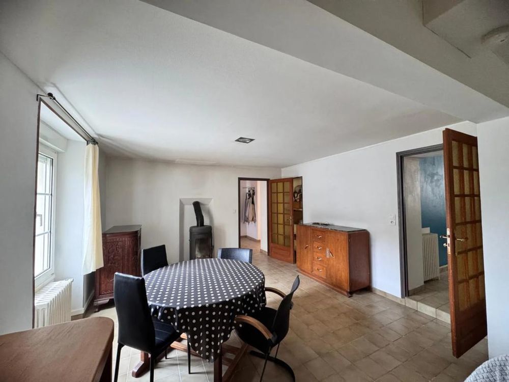 � vendre  Maison Angers (49100)