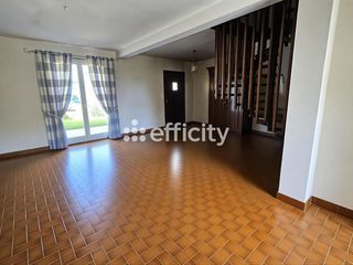  Maison � vendre 6 pi�ces 126 m�