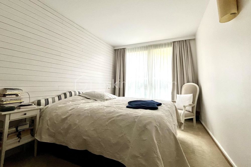 � vendre  Appartement Saint-Cloud (92210)