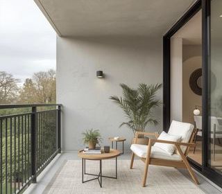  Appartement � vendre 4 pi�ces 90 m�