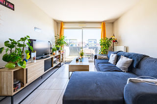  Appartement � vendre 2 pi�ces 44 m�