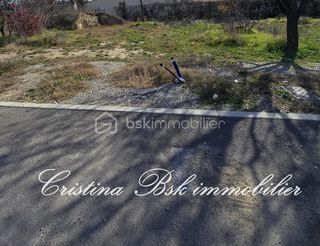  Terrain � vendre 418 m�