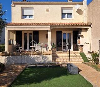  Villa � vendre 5 pi�ces 115 m�