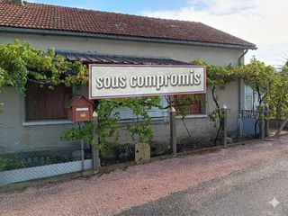  Maison � vendre 3 pi�ces 57 m�