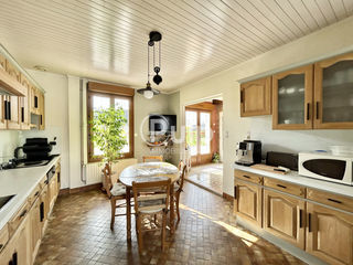  Maison � vendre 6 pi�ces 150 m�