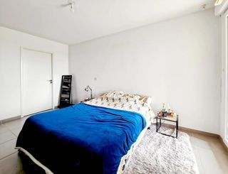  Appartement � vendre 2 pi�ces 46 m�