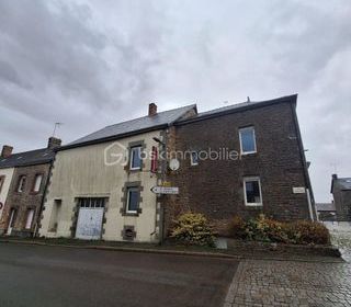  Immeuble � vendre 4 pi�ces 165 m�