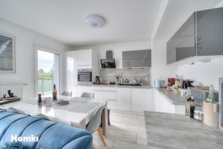  Appartement � vendre 3 pi�ces 65 m�