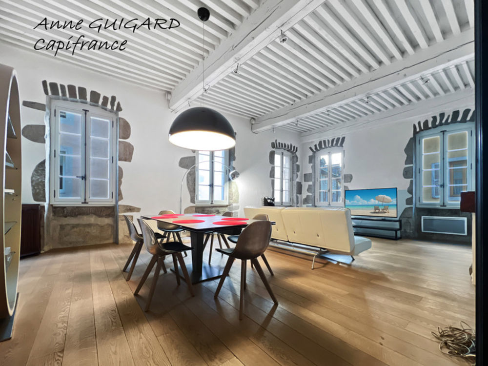 � vendre  Appartement Annecy (74000)