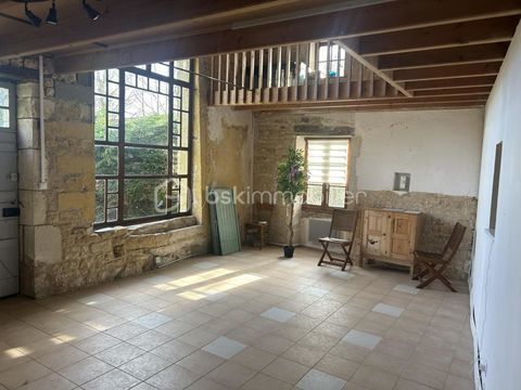   MAISON EN PIERRE Maison - 6 pi�ce(s) - 177 m�