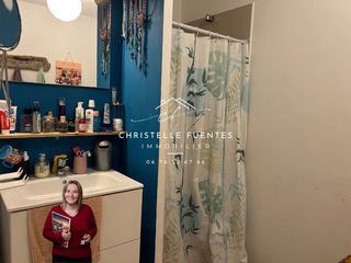  Appartement � vendre 3 pi�ces 58 m�