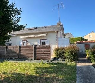  Maison � vendre 4 pi�ces 56 m�