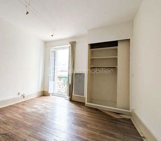  Appartement � vendre 1 pi�ce 29 m�