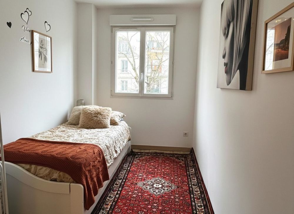 � vendre  Appartement Neuilly-sur-Seine (92200)