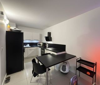  Appartement � vendre 1 pi�ce 31 m�