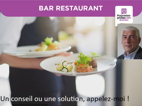 AURA - Grenoble - Centre ville, restaurant traditionnel 50 couverts+terrasse 231000 38000 Grenoble