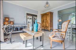  Maison � vendre 7 pi�ces 130 m�