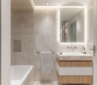  Appartement � vendre 3 pi�ces 56 m�