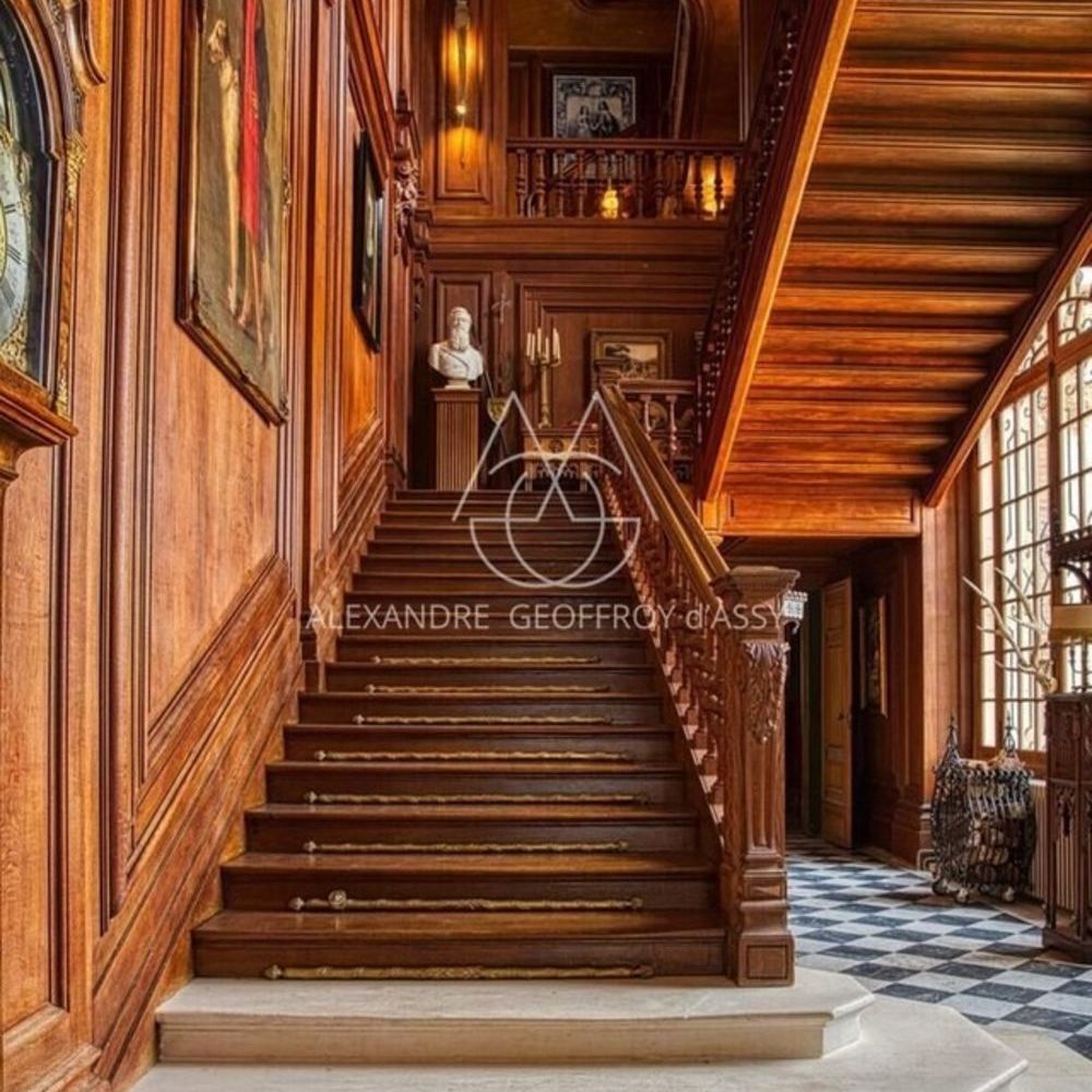 � vendre  Propri�t�/ch�teau Vierzon (18100)