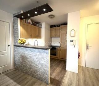  Appartement � vendre 2 pi�ces 42 m�