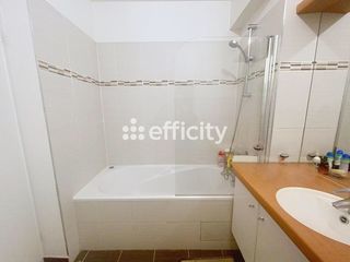  Appartement � vendre 2 pi�ces 40 m�