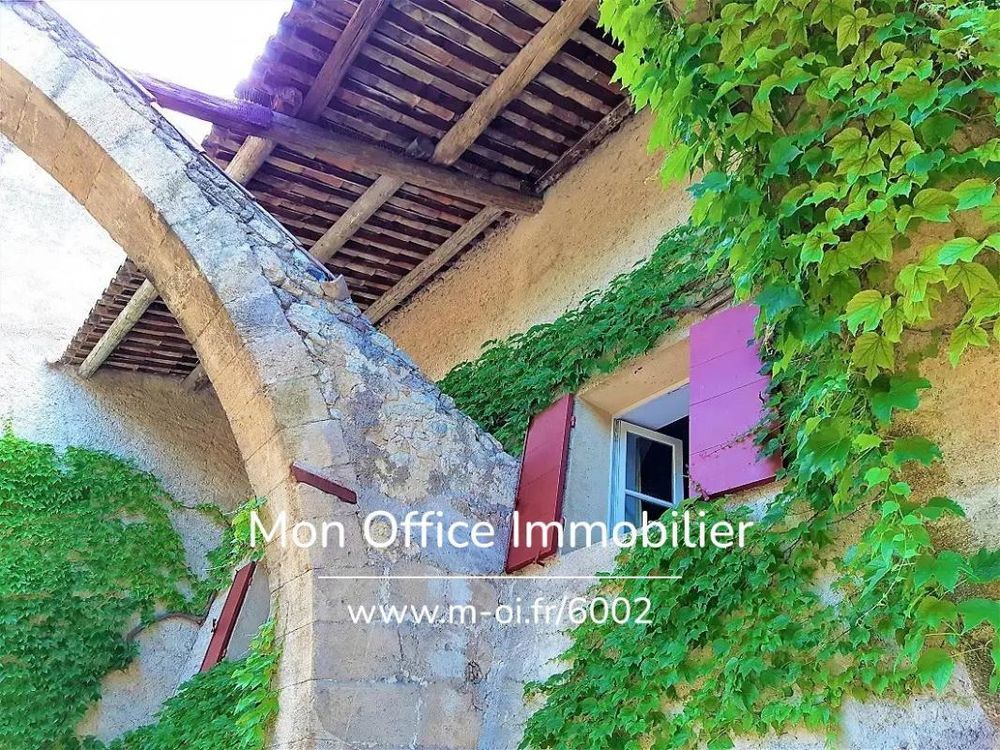 � vendre  Propri�t�/ch�teau Aix-en-Provence (13100)