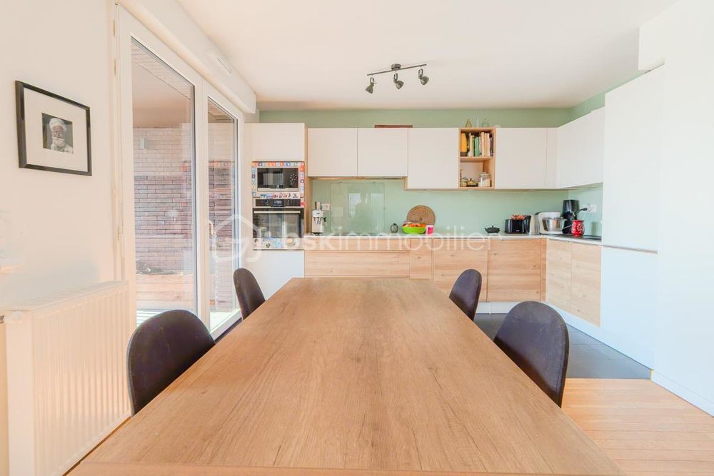 � vendre  Appartement Pantin (93500)