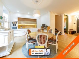  Maison � vendre 4 pi�ces 120 m�