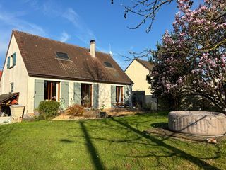  Maison � vendre 5 pi�ces 115 m�