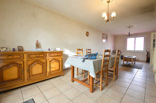  Maison � vendre 3 pi�ces 70 m�