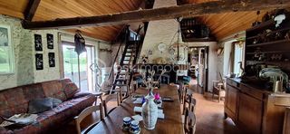  Maison � vendre 4 pi�ces 111 m�