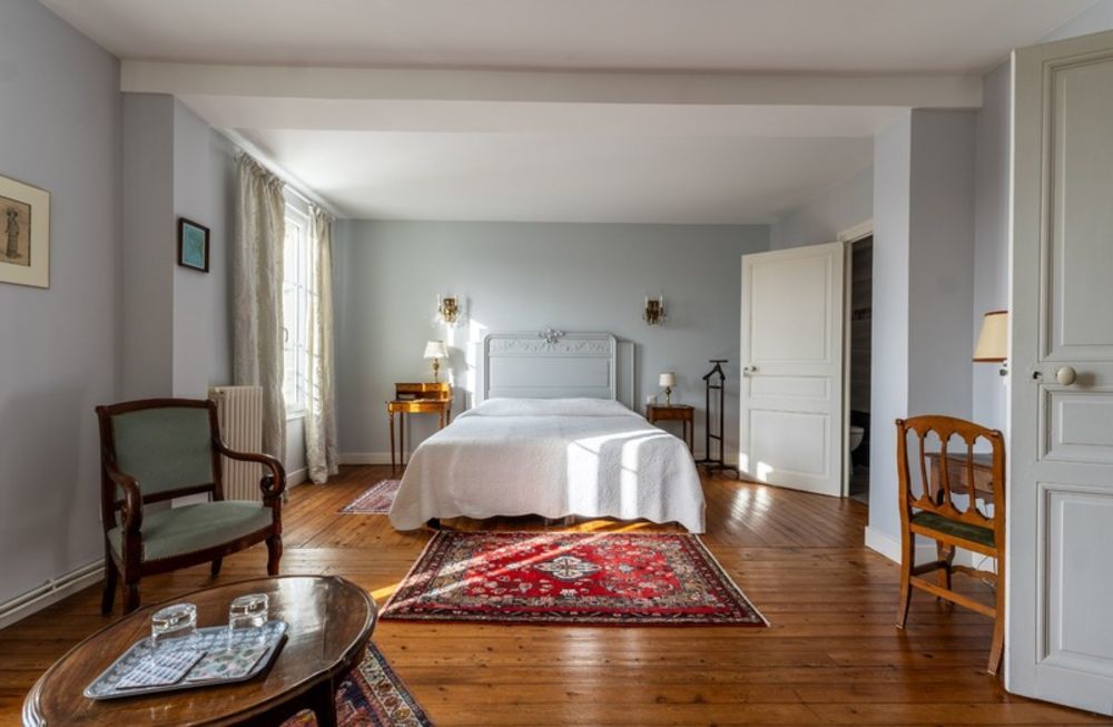 � vendre  Maison Saumur (49400)