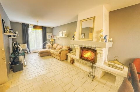   Maison individuelle de plain pied Maison - 5 pi�ce(s) - 90 m�