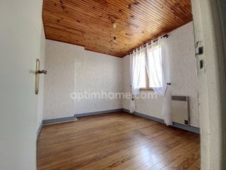  Maison � vendre 5 pi�ces 83 m�