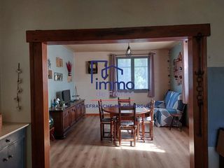  Maison � vendre 4 pi�ces 84 m�