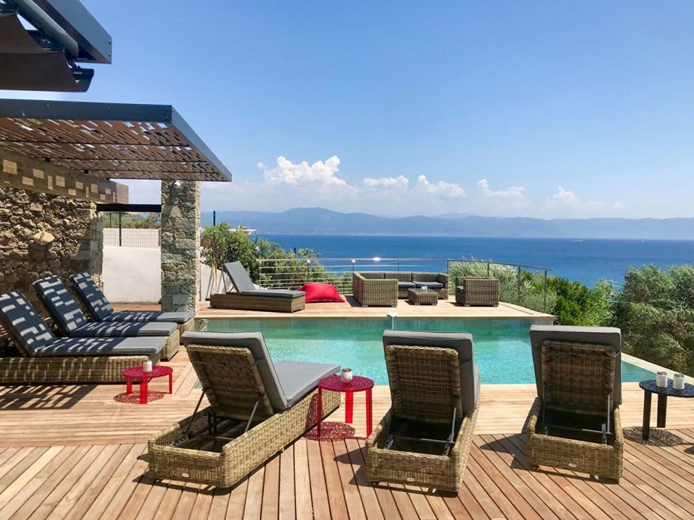 � vendre  Propri�t�/ch�teau Ajaccio (20000)