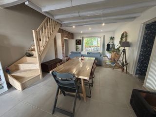  Maison � vendre 8 pi�ces 190 m�