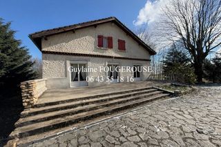  Maison � vendre 5 pi�ces 168 m�