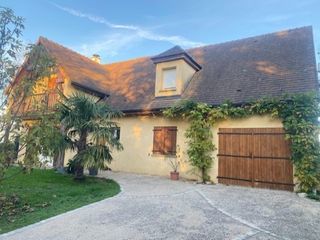  Maison � vendre 5 pi�ces 172 m�