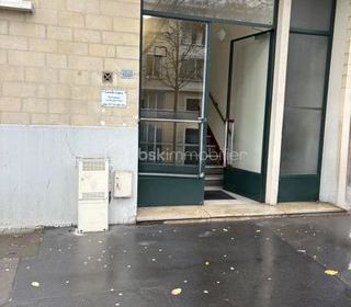  Appartement � vendre 2 pi�ces 34 m�