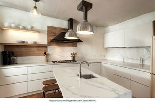  Maison � vendre 4 pi�ces 88 m�