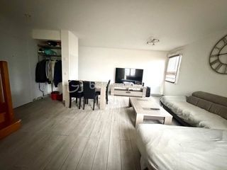  Duplex/triplex � vendre 4 pi�ces 77 m�