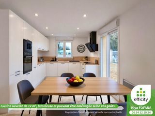  Maison � vendre 4 pi�ces 110 m�